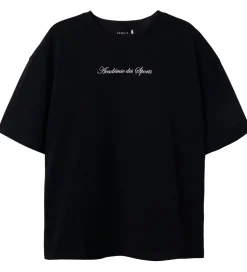 Name It T-Shirt - NkfOrid - Black