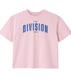 Name It T-Shirt - NkfOrid - Nosegay