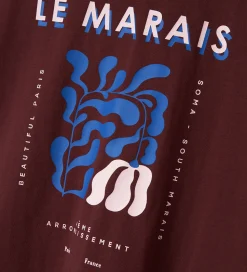 Name It T-Shirt - NkfOrid - Sassafras