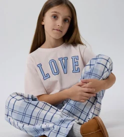 Name It T-shirt - NkfRinda - Mauve Morn