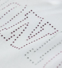 Name It T-Shirt - NkfRosalie - Bright White