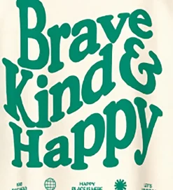 Name It T-shirt - NkmKillian - Egret