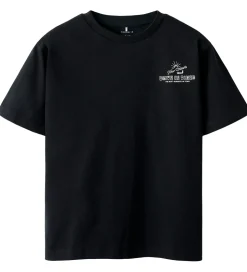 Name It T-shirt - NkmKoscar - Sort