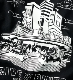 Name It T-shirt - NkmKoscar - Sort