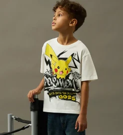 Name it T-shirt - NkmNirel - Pokemon - Cloud Dancer