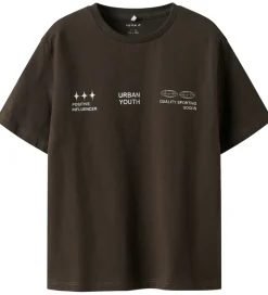 Name It T-shirt - NkmRiden - Delicioso