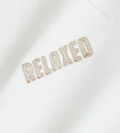 Name It T-shirt - NkmRob - Bright White