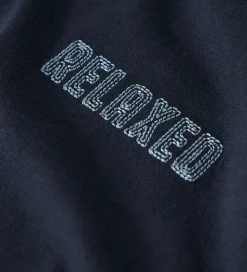 Name It T-shirt - NkmRob - Navy Blazer