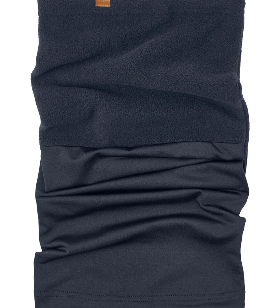 Name It Tube - Fleece - NknMub - Dark Sapphire