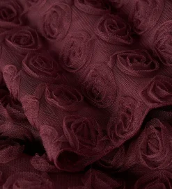 Name It Tylkjole - NmfSykia - Burgundy