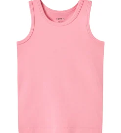 Name It Undertrøjer - Noos - NmfTank - 2-pak - Pearl/Peony/Balla