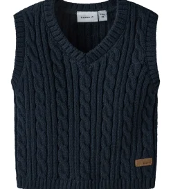 Name It Vest - Strik - NbmRoman - Navy Blazer