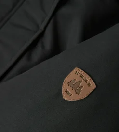 Name It Vinterjakke - NkfMarlow - Black