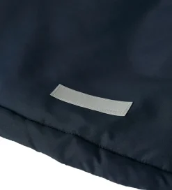 Name It Vinterjakke - NkmMax - Dark Sapphire/SOLID