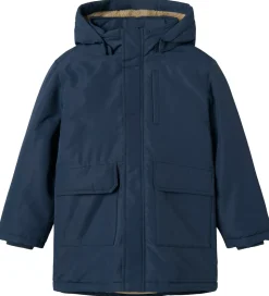 Name It Vinterjakke - NkmMarlow - Spellbound