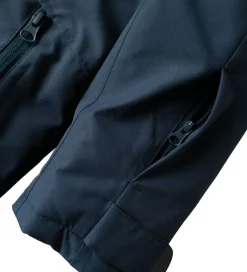 Name It Vinterjakke - NkmSnow - Noos - Dark Sapphire