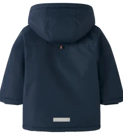 Name It Vinterjakke - NmmMarlow - Spellbound