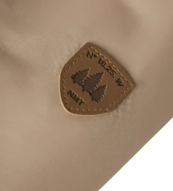 Name It Vinterjakke - Parka - NmfMarlow - Silver Mink