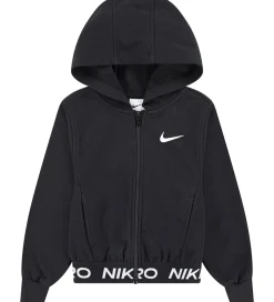 Nike Cardigan - Sort