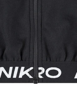 Nike Cardigan - Sort