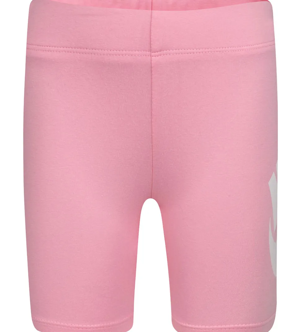 Nike Cykelshorts - Pink
