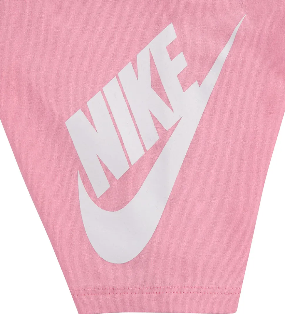 Nike Cykelshorts - Pink