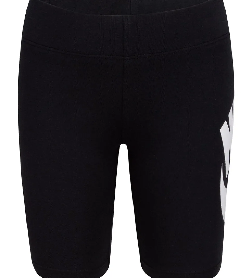 Nike Cykelshorts - Sort