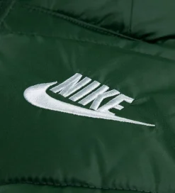 Nike Dynejakke - Fir