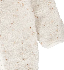 Nike Fleecedragt - Cozy - Pale Ivory