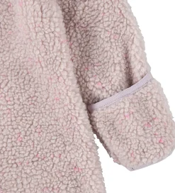 Nike Fleecedragt - Platinum Violet