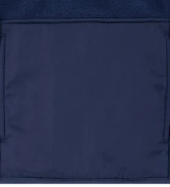 Nike Fleecesæt - Lifestyle - Midnight Navy