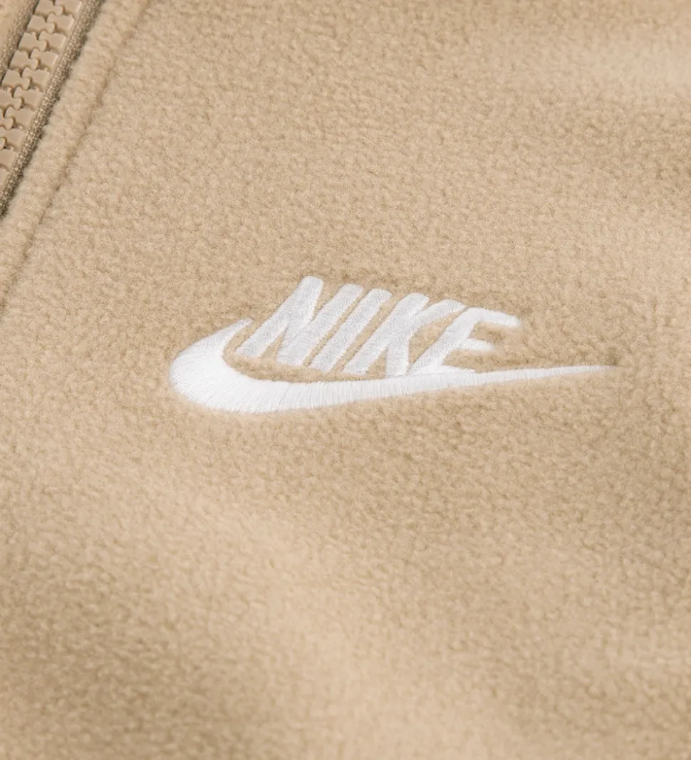 Nike Fleecesæt - Lifestyle - Hemp
