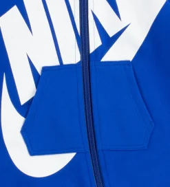 Nike Heldragt - Game Royal m. Hvid