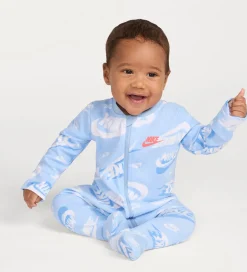 Nike Heldragt - Psychic Blue