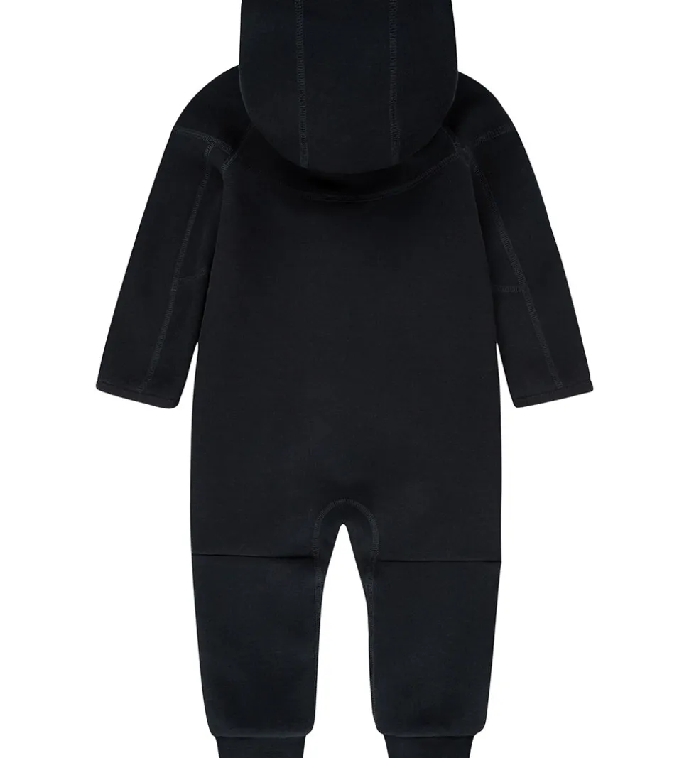 Nike Heldragt - Sort