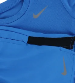 Nike Shortssæt - Light Photo Blue