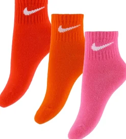 Nike Strømper - 6-pak - Barely Volt