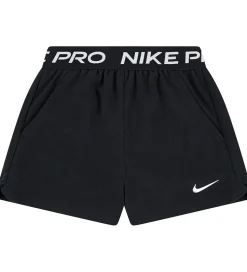 Nike Sweatshorts - Sort