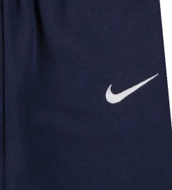 Nike Sweatsæt - Essential - Midnight Navy