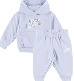 Nike Sweatsæt - Ghost