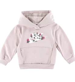 Nike Sweatsæt - Platinum Violet