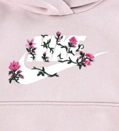 Nike Sweatsæt - Platinum Violet