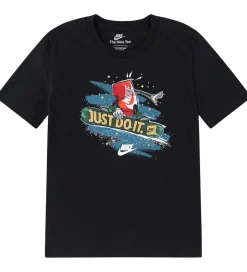 Nike T-shirt - Snowboard - Black