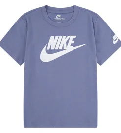 Nike T-shirt - World Indigo