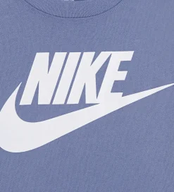 Nike T-shirt - World Indigo