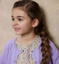 Noa Noa miniature Cardigan - Strik - Baby KylieNNM - Orchid