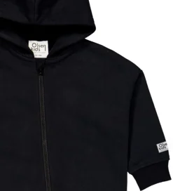 Olsen kids x By Green Heldragt - Sweat - Sort