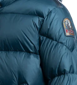 Parajumpers Dunjakke - Tilly - Interstellar