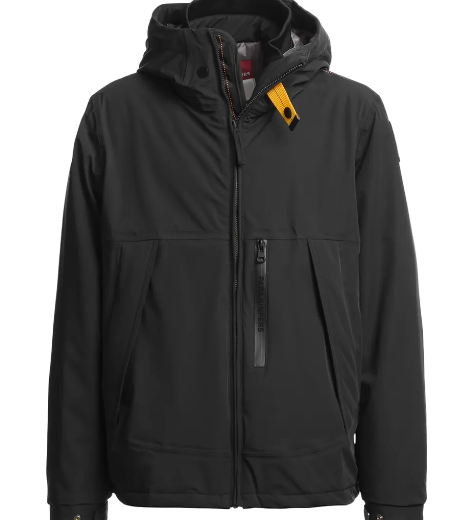 Parajumpers Vinterjakke - Nivek - Blue Navy