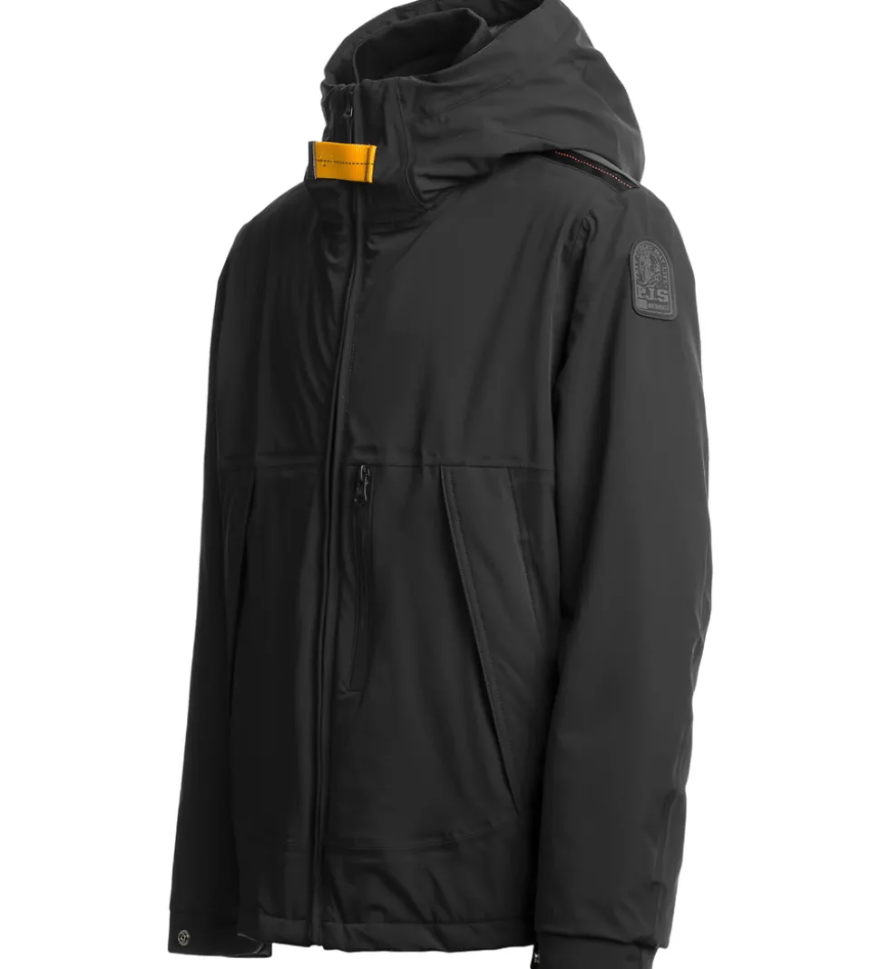 Parajumpers Vinterjakke - Nivek - Blue Navy